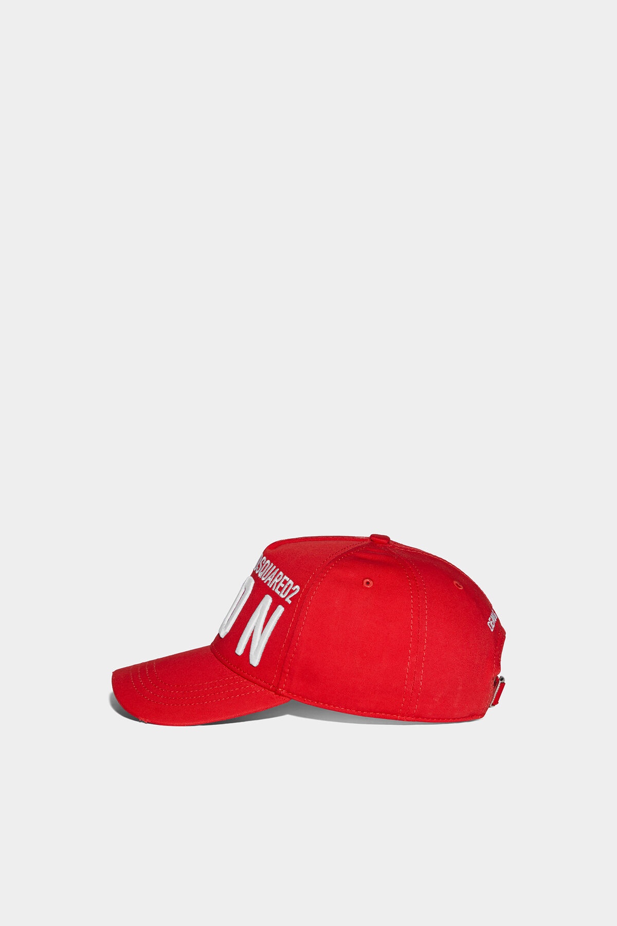 BE ICON BASEBALL CAP - 3