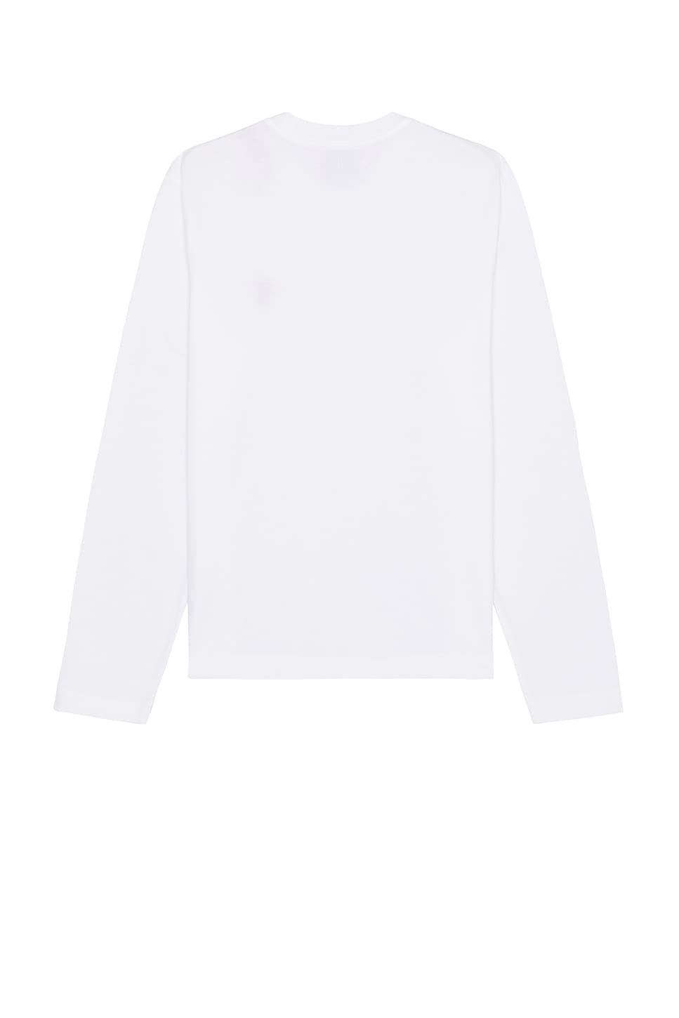 Red ADC Long Sleeve T-Shirt - 2