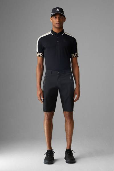 BOGNER Covin Functional shorts in Black outlook