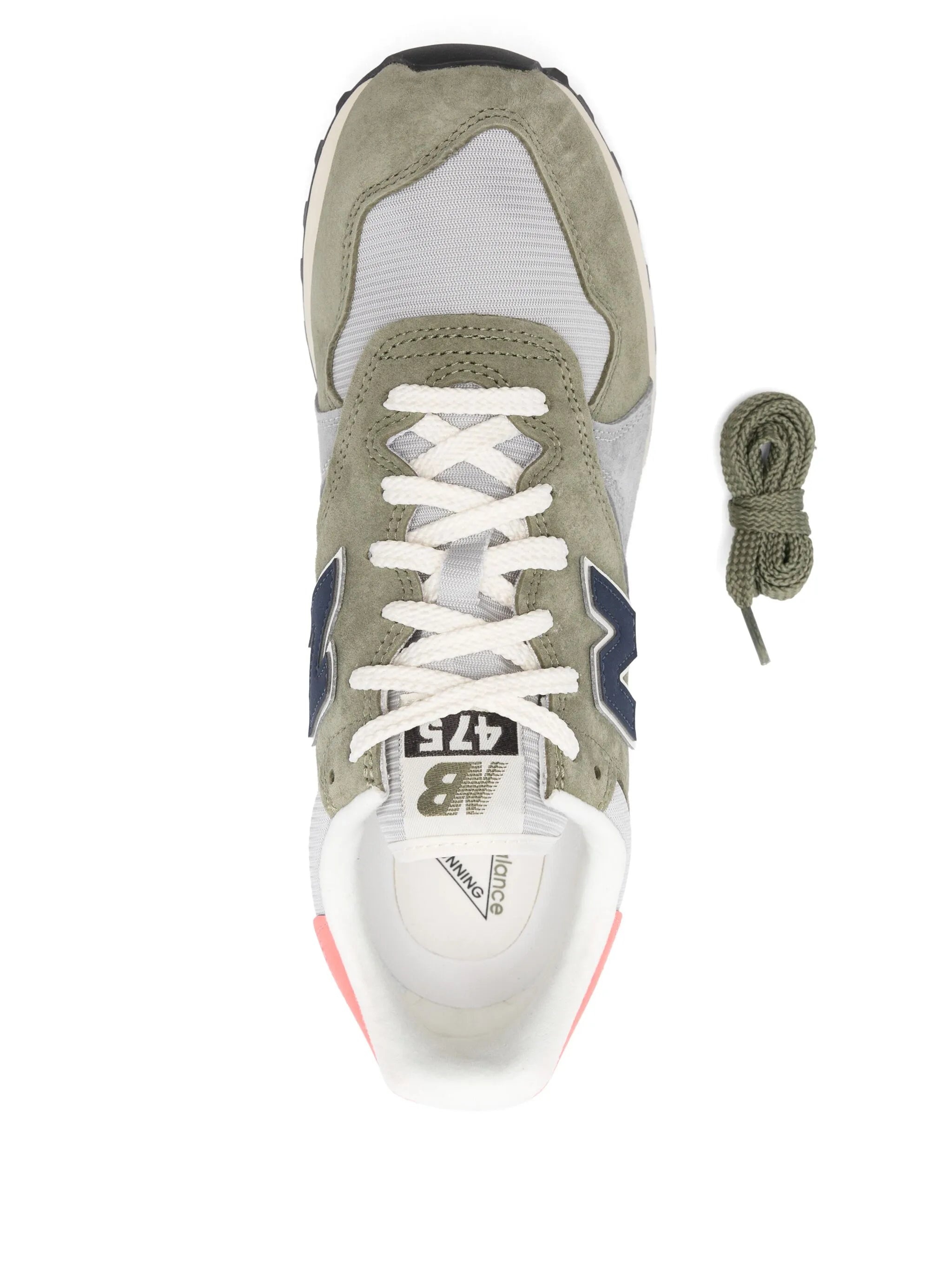 475 Sneakers - 4