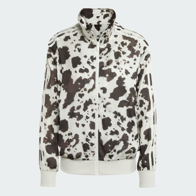 adidas Originals Satin Track Top - 1