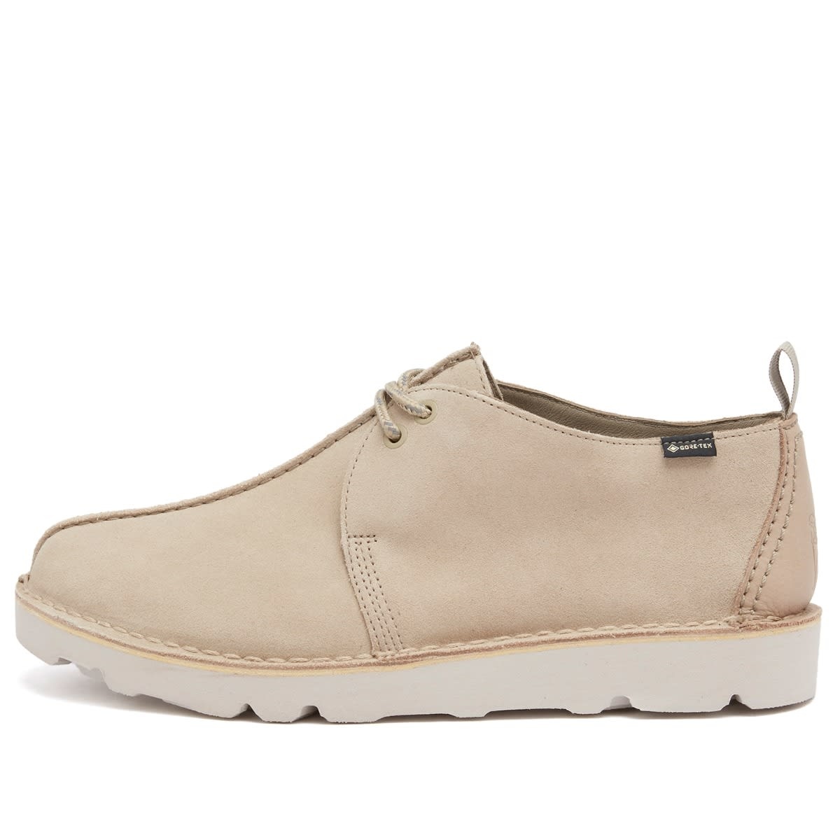 ORIGINALS Desert Trek GTX 
デザートトレックGTX Clarks Desert Trek GTX | Black Leather | Canoe Club