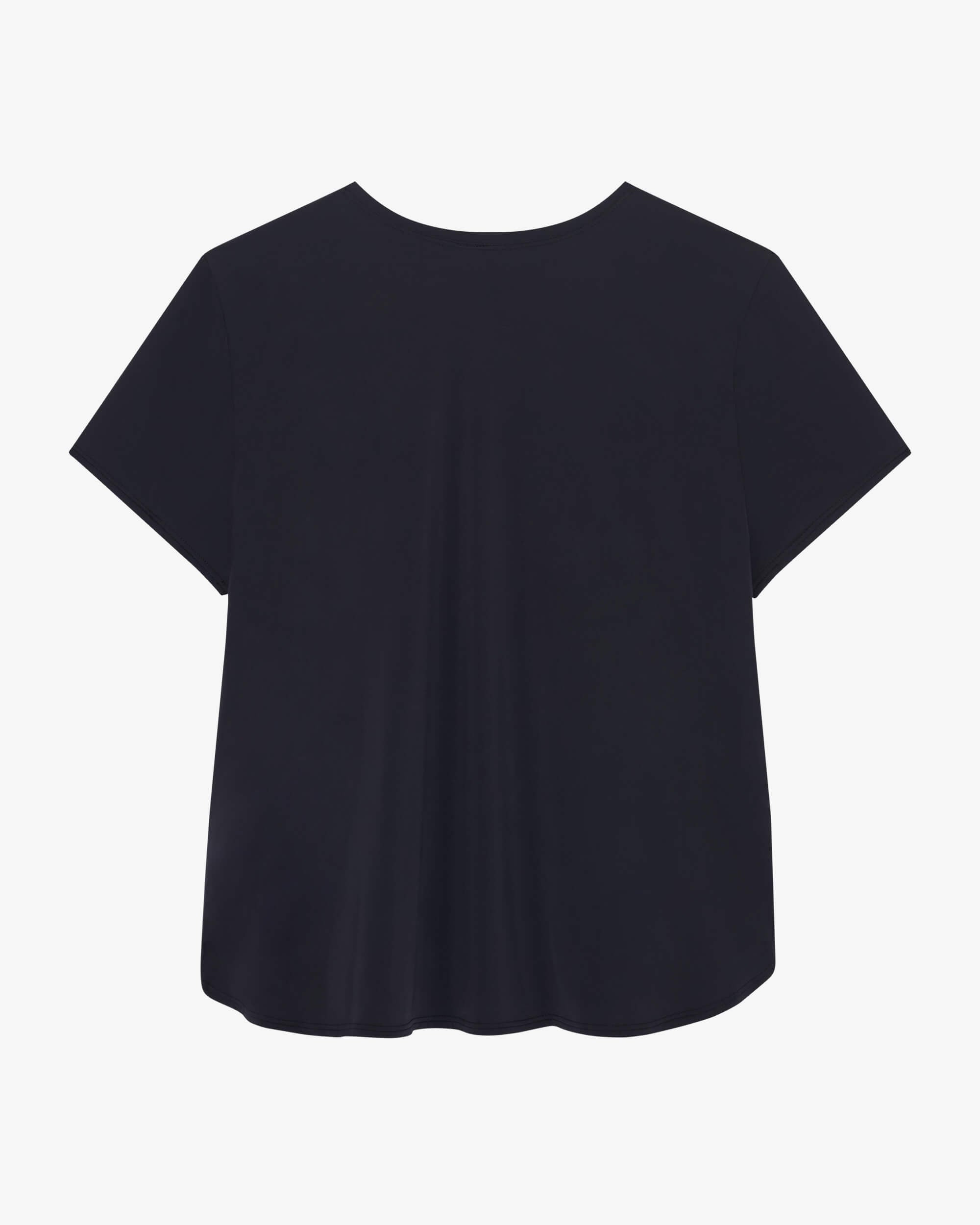 SHORT-SLEEVE TOP - 2
