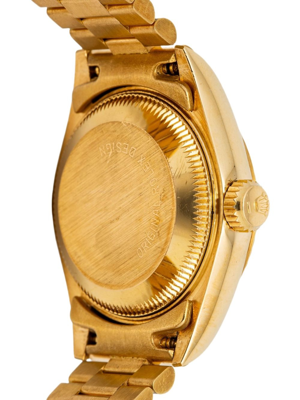 Oyster Perpetual 31mm - 2