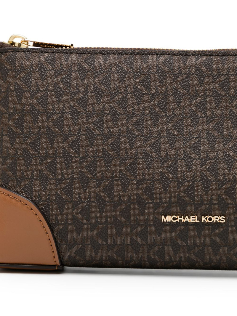 monogram shoulder bag 4