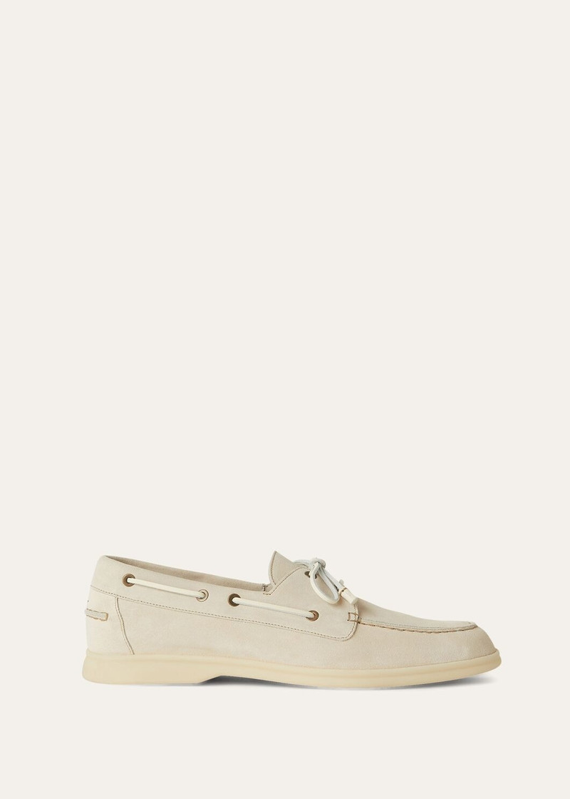Sea-Sail Walk Loafers - 1