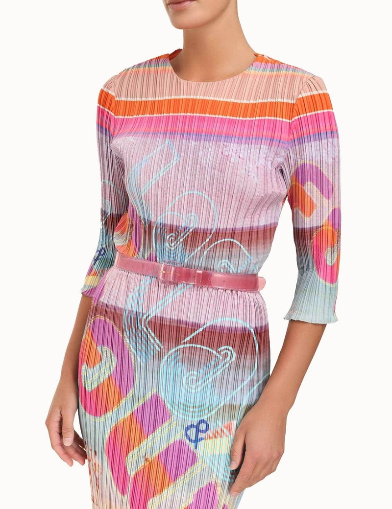 Zimmermann TRANSPARENT THIN BELT outlook