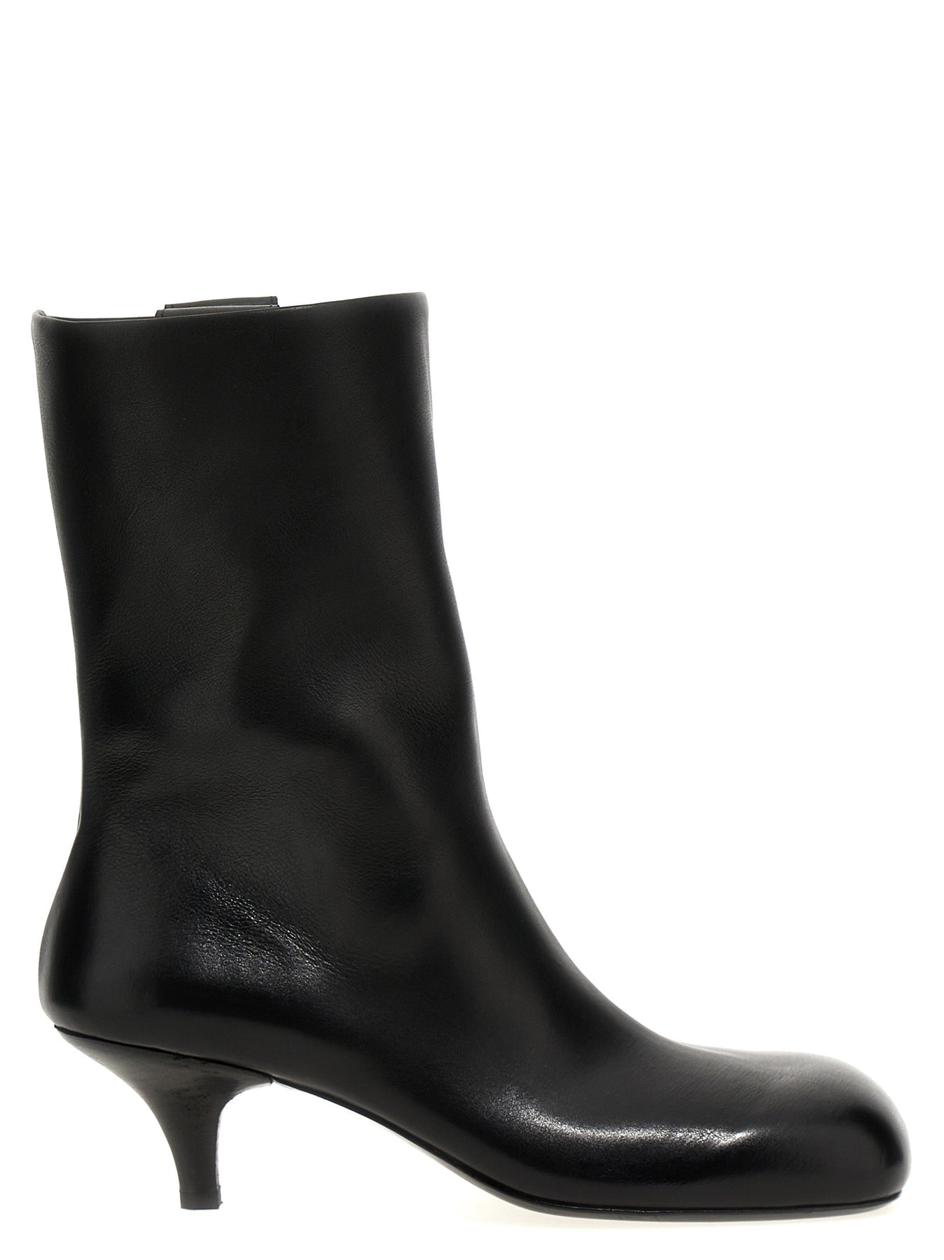 Tillo Boots, Ankle Boots Black - 1