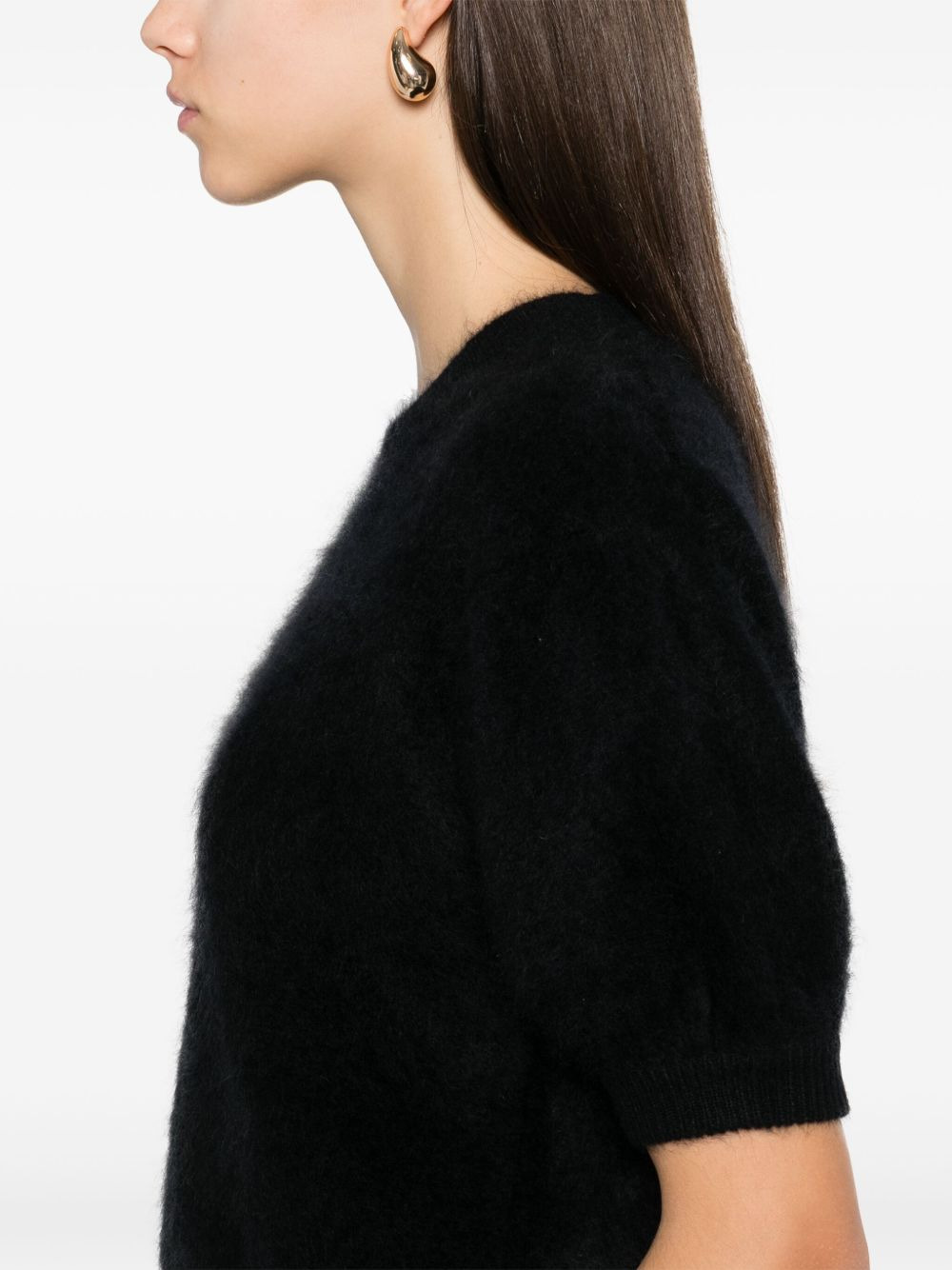 Juniper knitted top - 5
