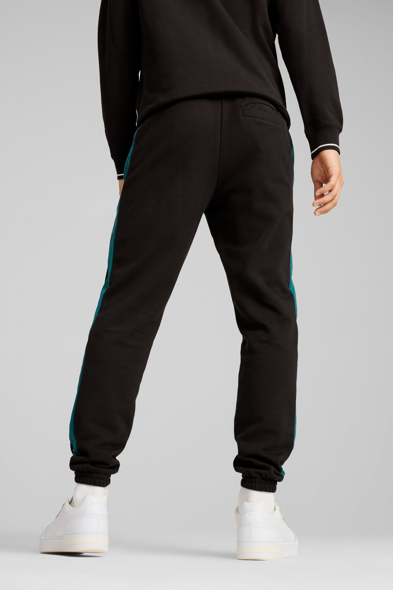 PLAY LOUD T7 Men's Sweatpants - 6