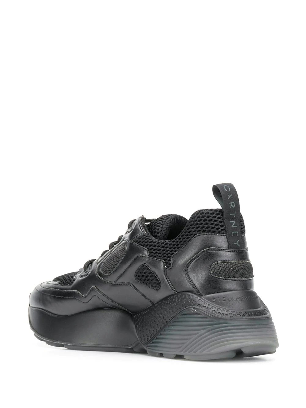 Eclypse chunky sneakers - 3