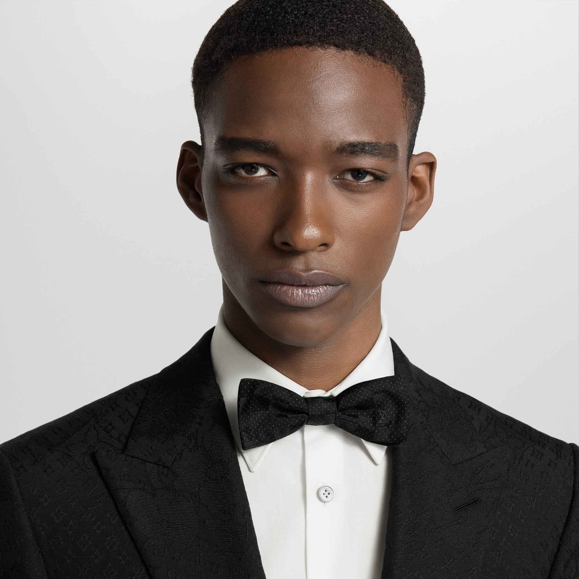 Bow Tie Damier - 4