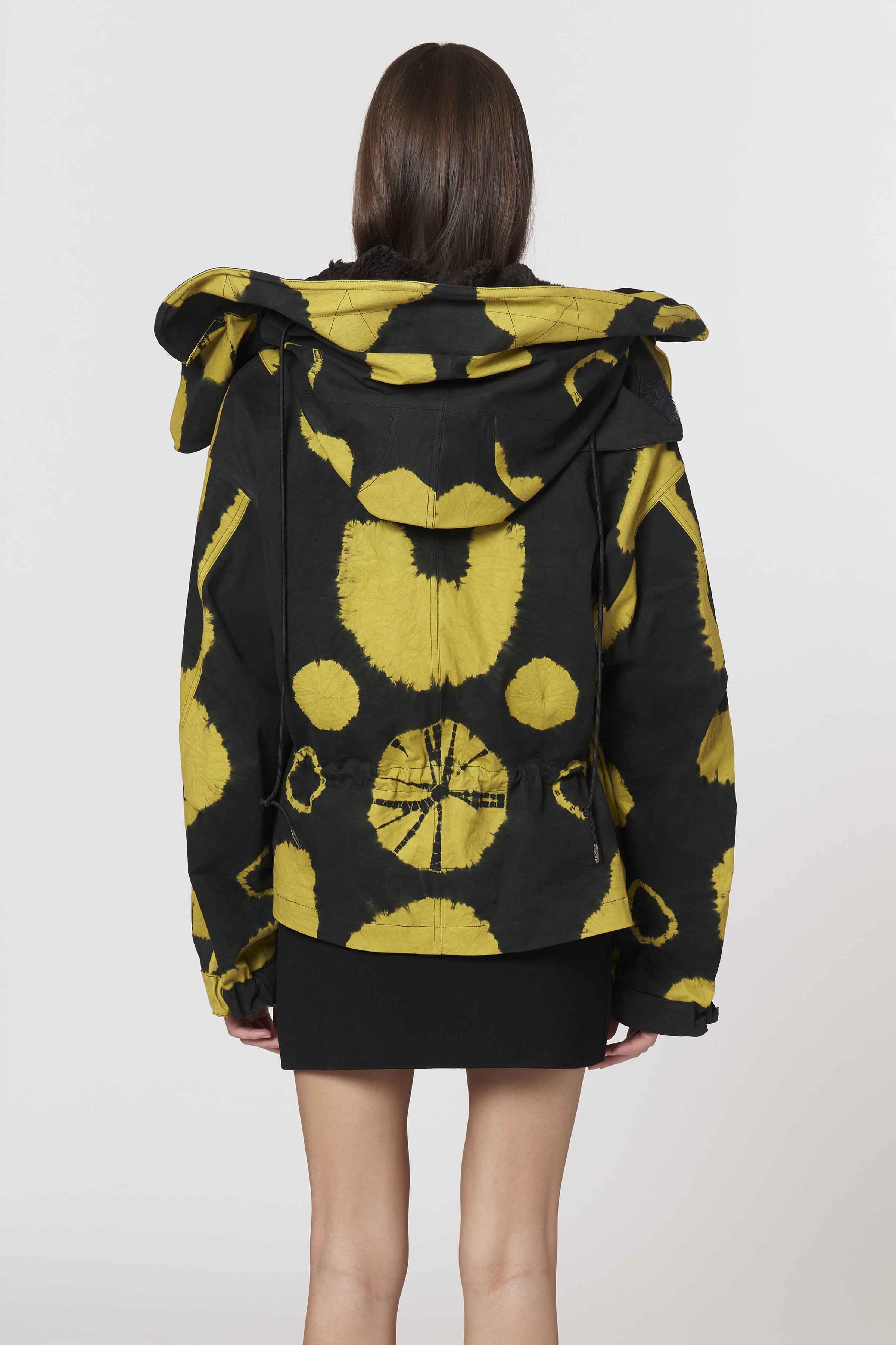 'GUNN' COAT - 4