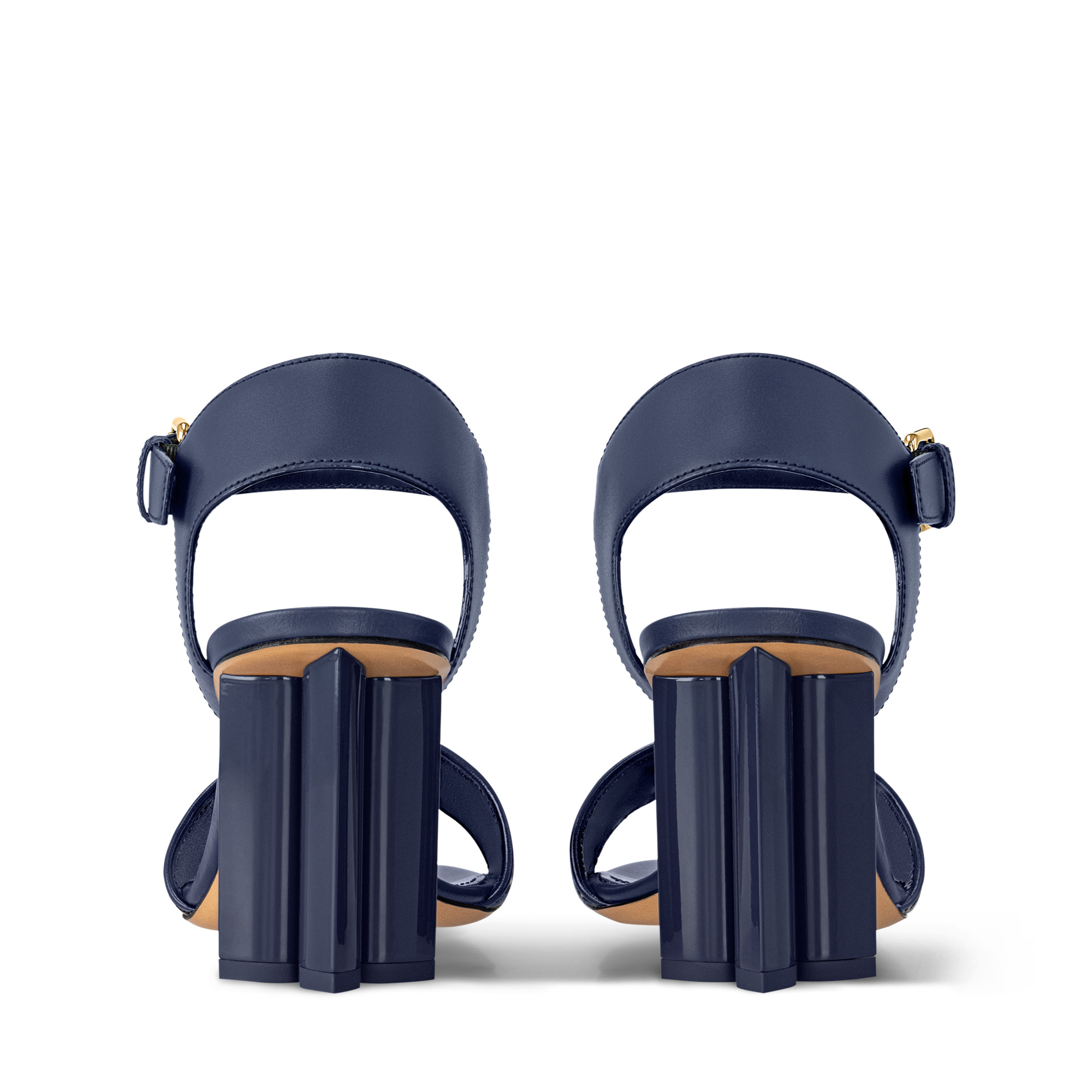 Silhouette Sandal - 4
