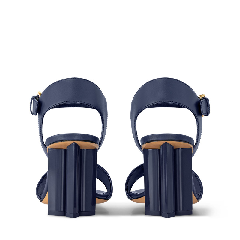 Louis Vuitton Silhouette Sandal outlook