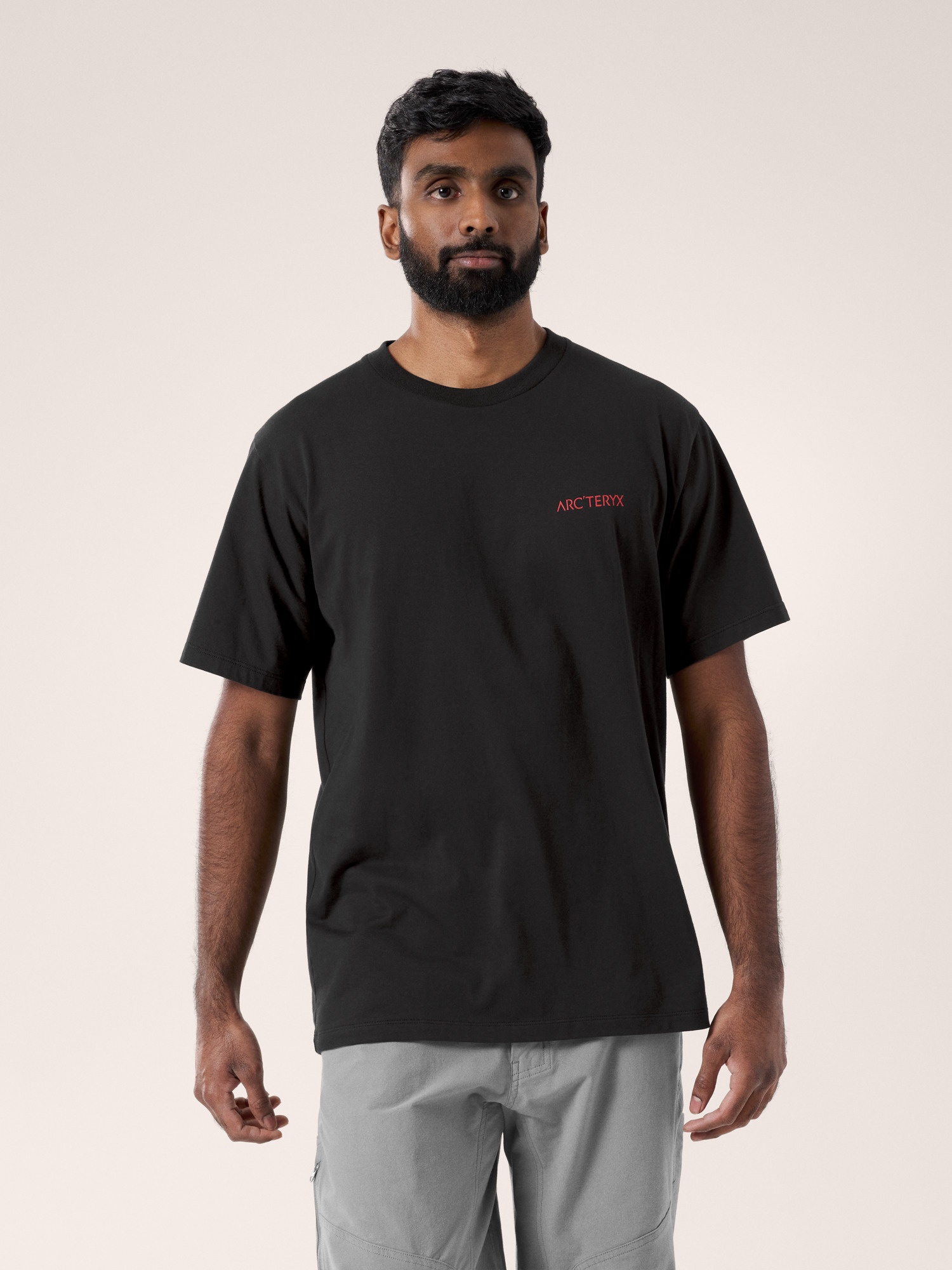 Kragg SL Cotton Blurred Bird Shirt SS - 2