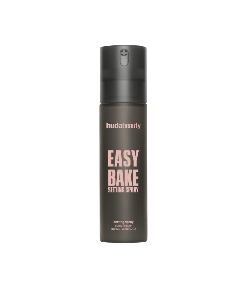 Easy Bake Setting Spray with 16-Hour Wear 1