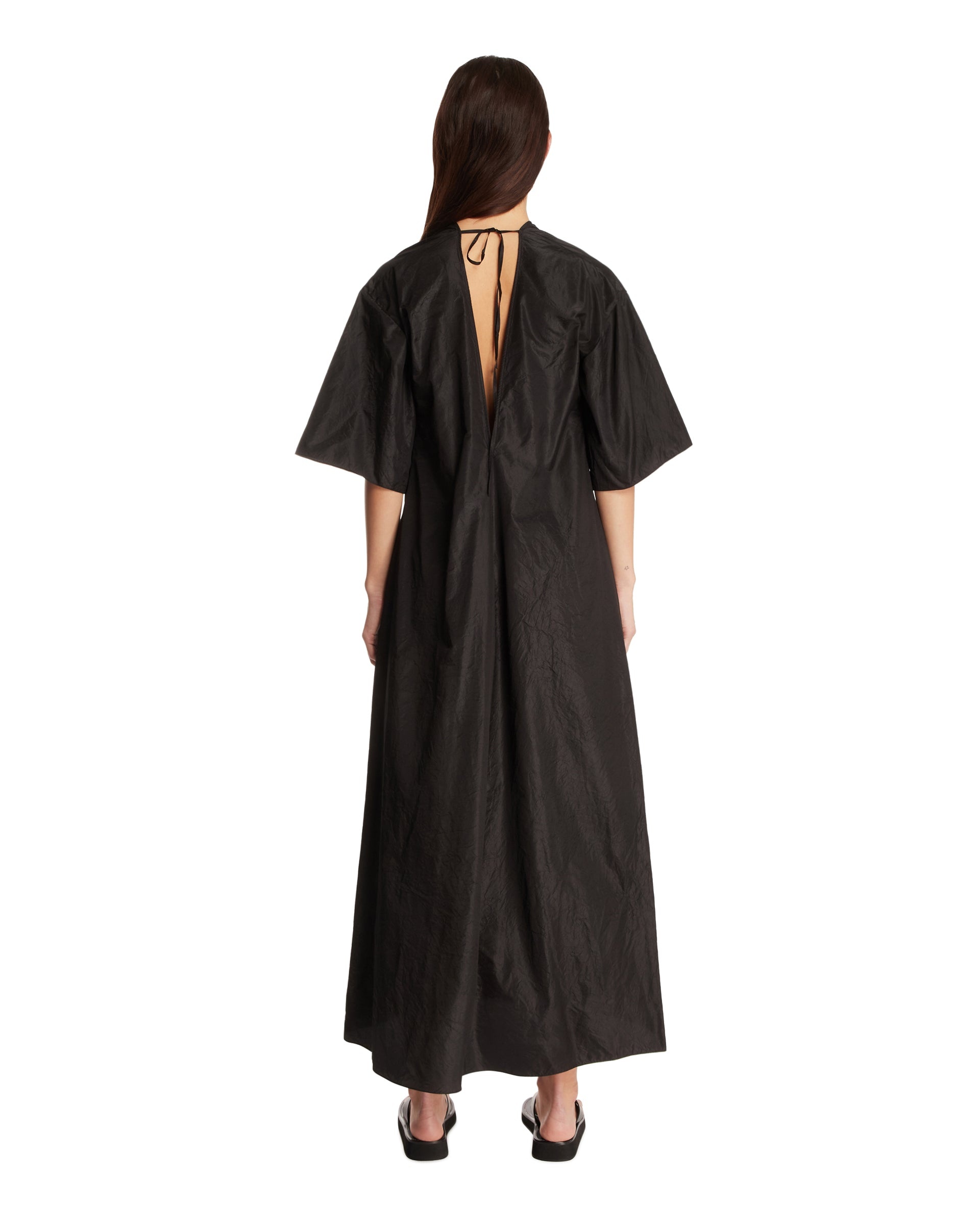 Black Mia Dress - 3
