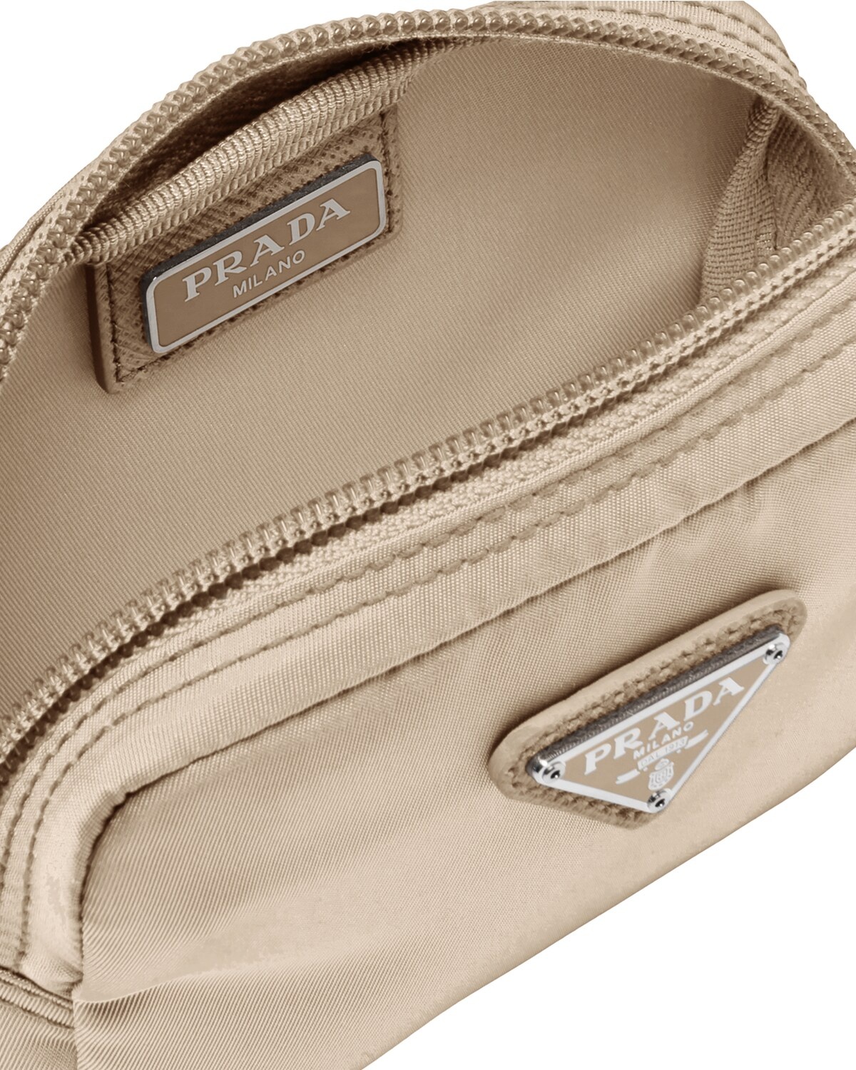Re-Nylon necessaire - 4