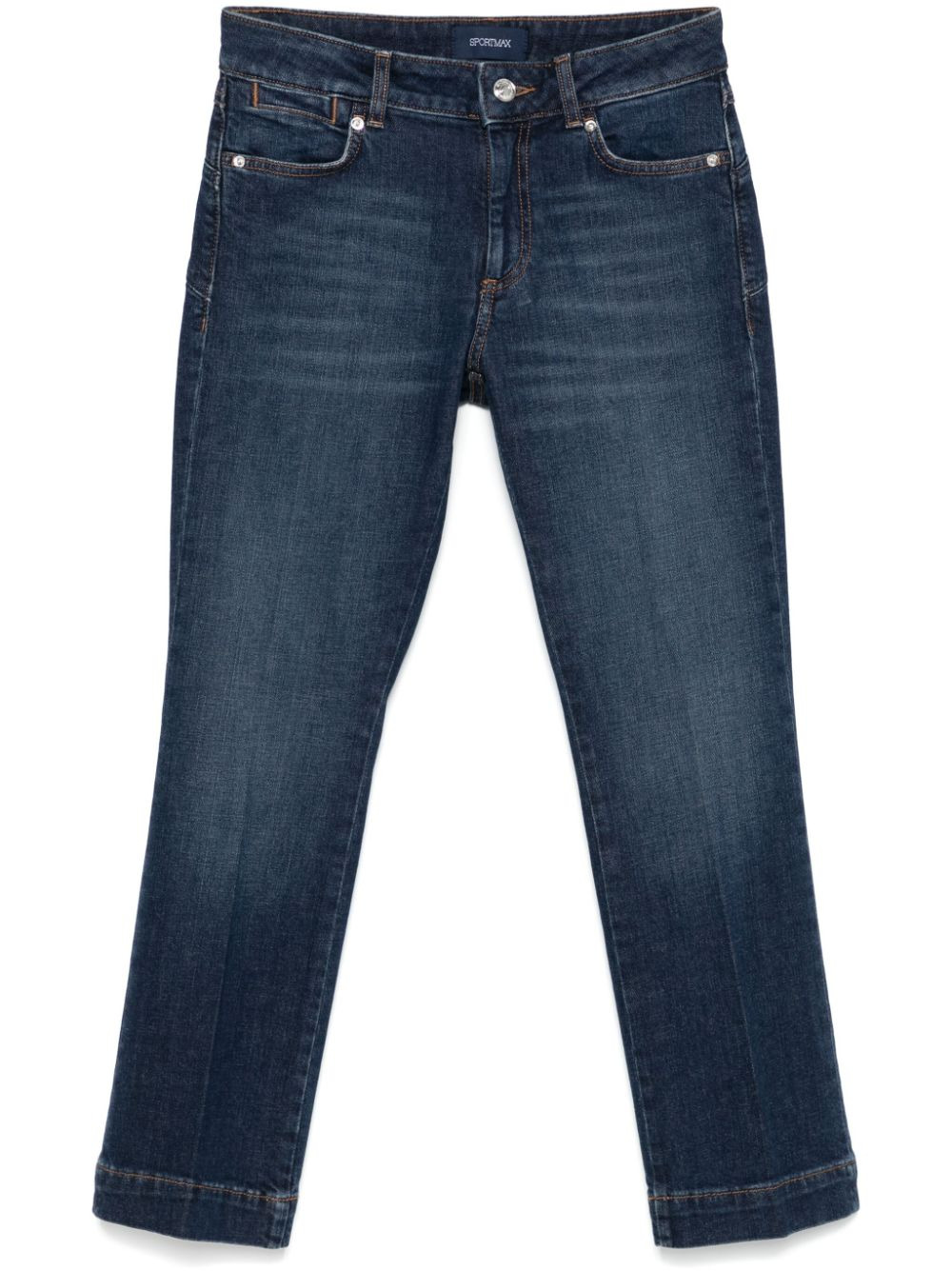 Sportmax Women Screen Jeans - 4