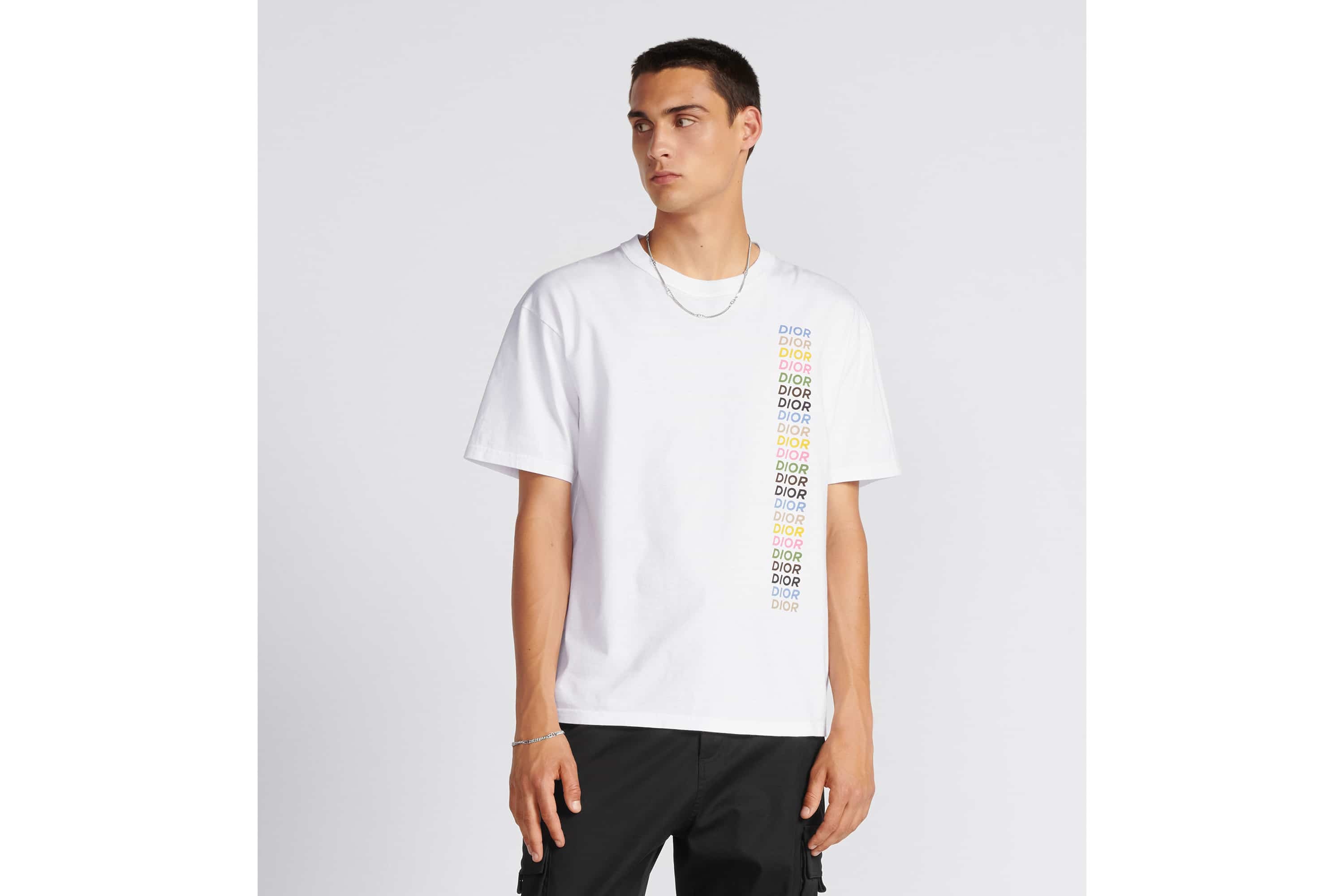 Relaxed-Fit T-Shirt - 4