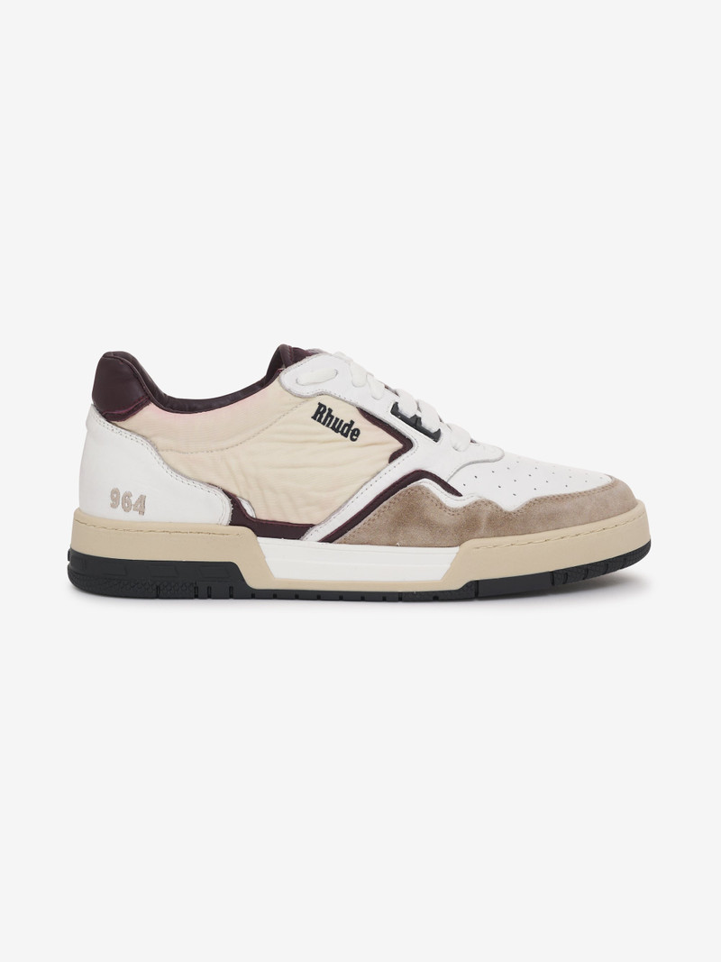 RACING SNEAKER - 1