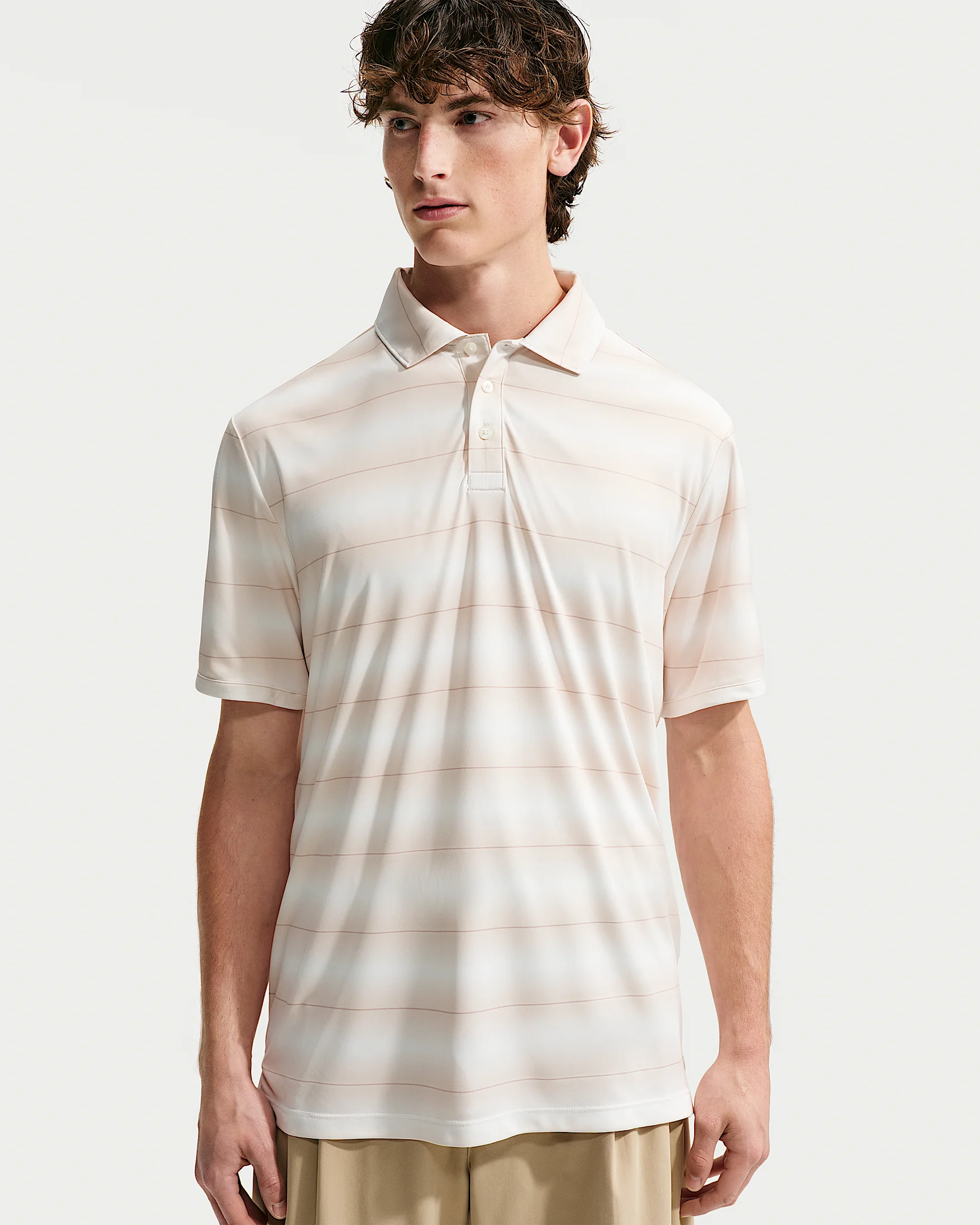 Nike Par Men's Dri-FIT Golf Polo - 1