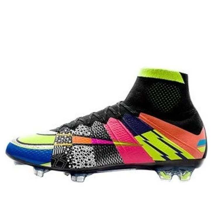 Nike Mercurial Superfly SE FG 'What The' 835363-007 - 1
