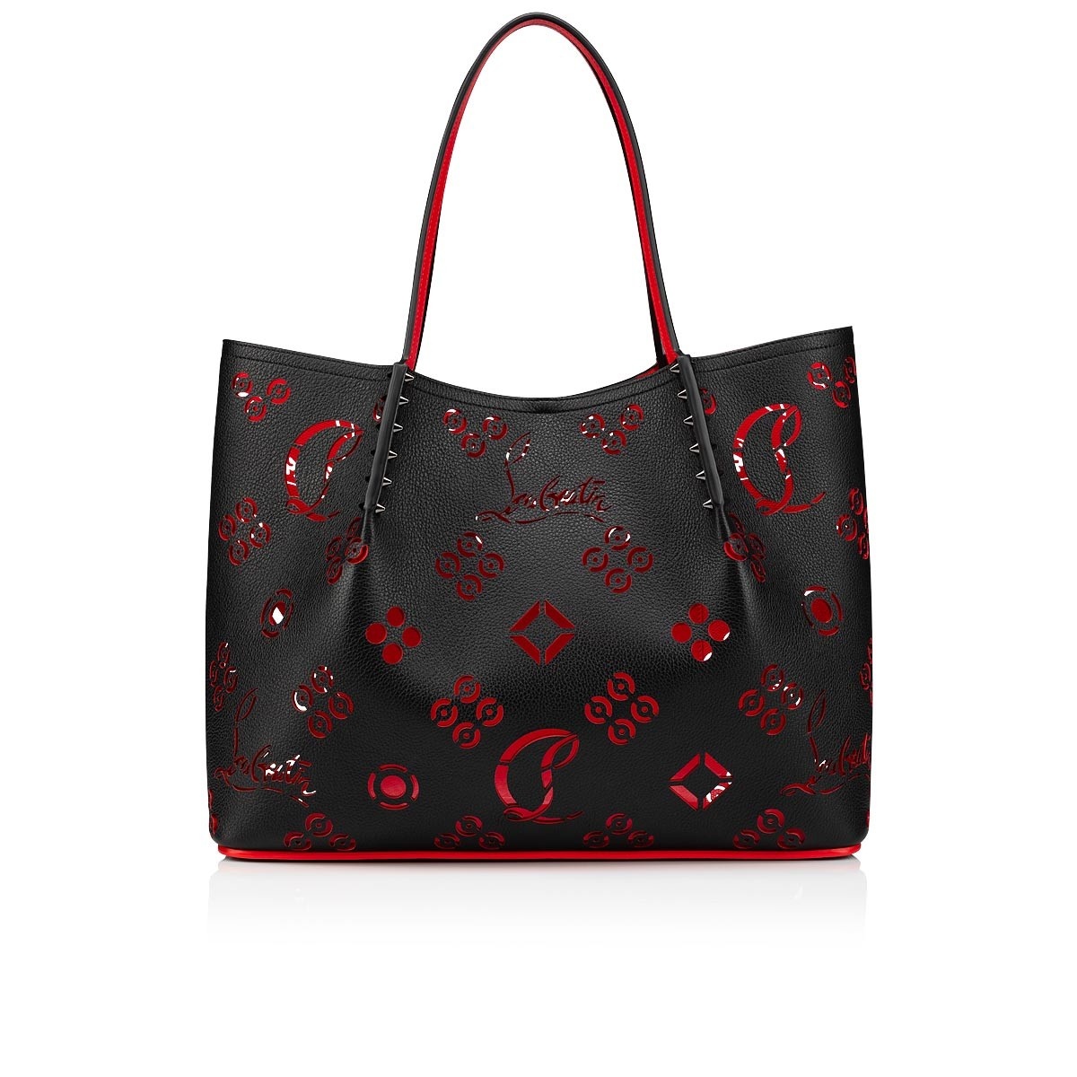 Cabarock Large Black - 1