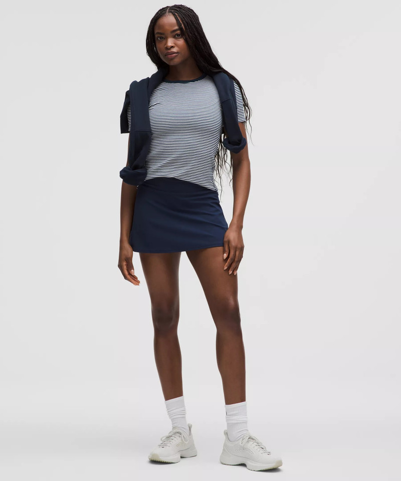 lululemon Hold Tight Short-Sleeve Shirt outlook