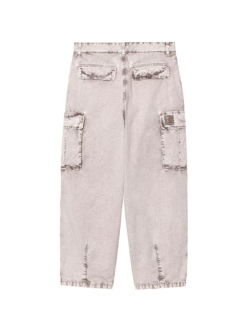Carhartt WIP Cole cargo trousers outlook
