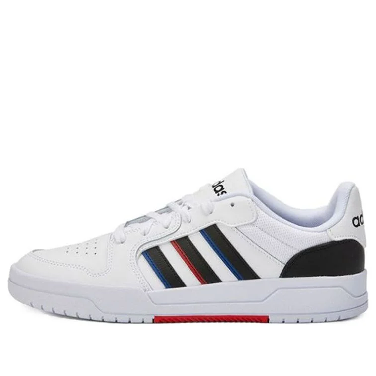 adidas 스트랩 '화이트 블랙'fy6075 - 1