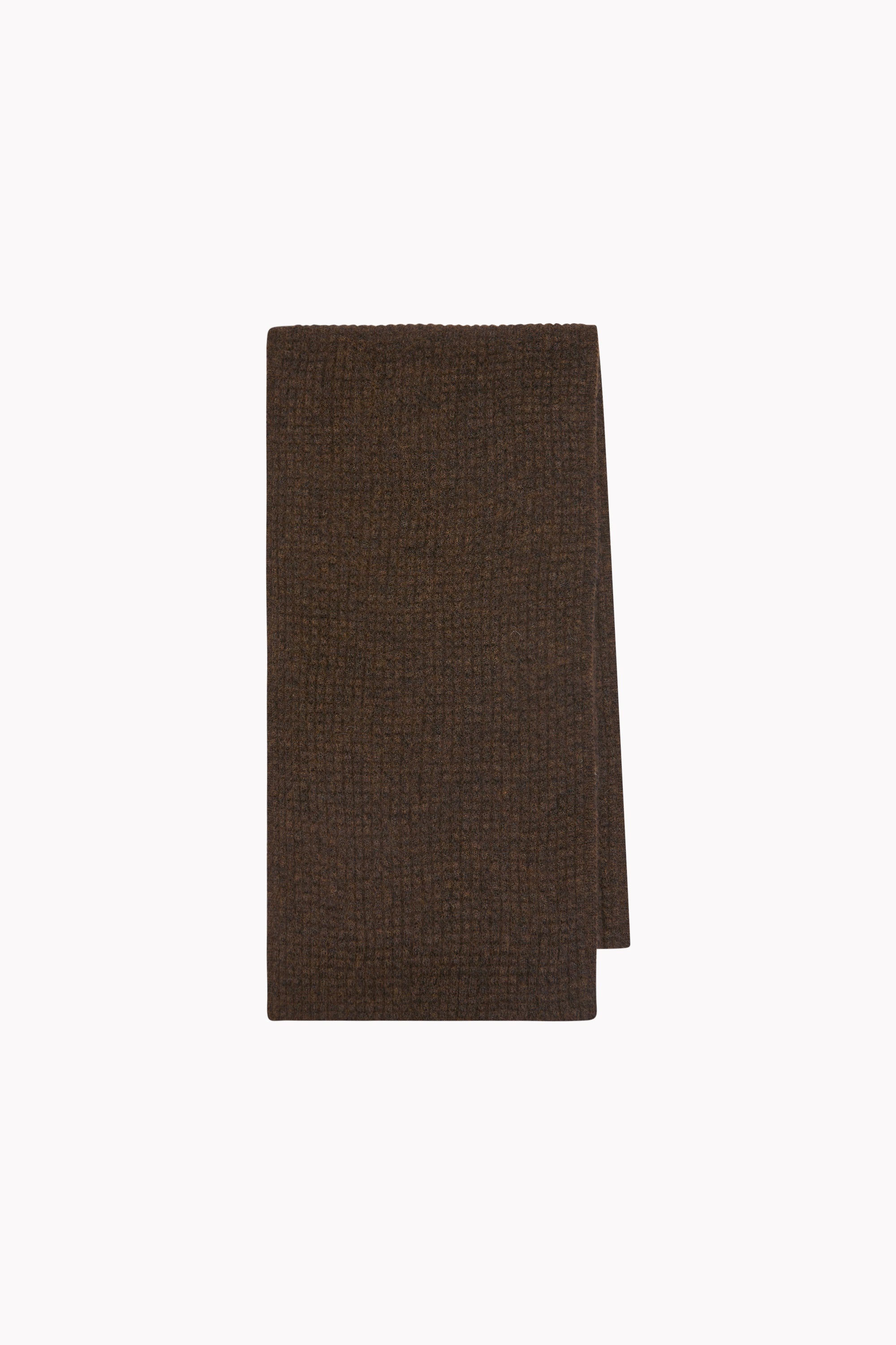 Illy Scarf in Cashmere and Silk - 2