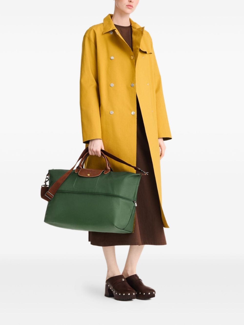 Le Pliage Original expandable luggage - 3