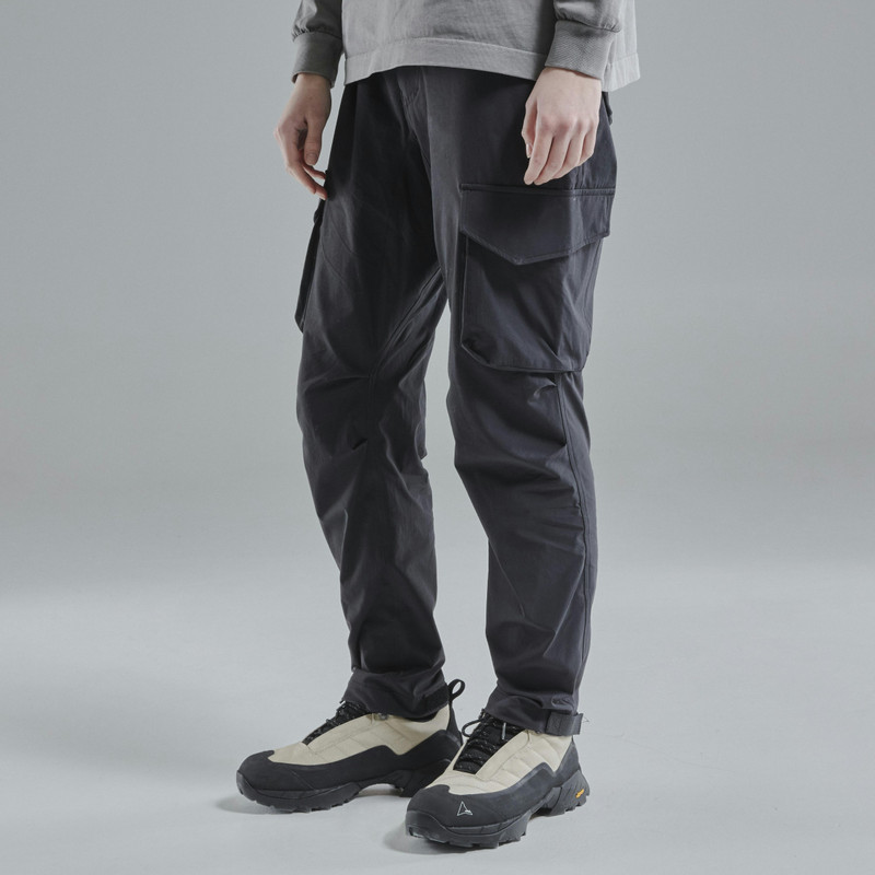 66°NORTH Laugavegur Hiking pants (Unisex) outlook