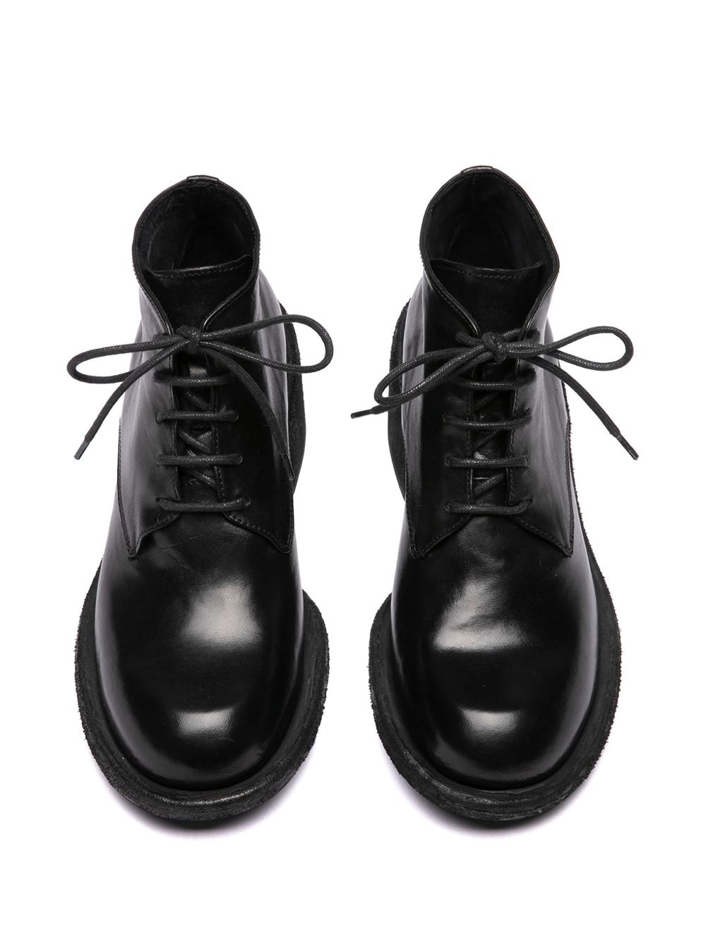 65mm Wilds boots - 4