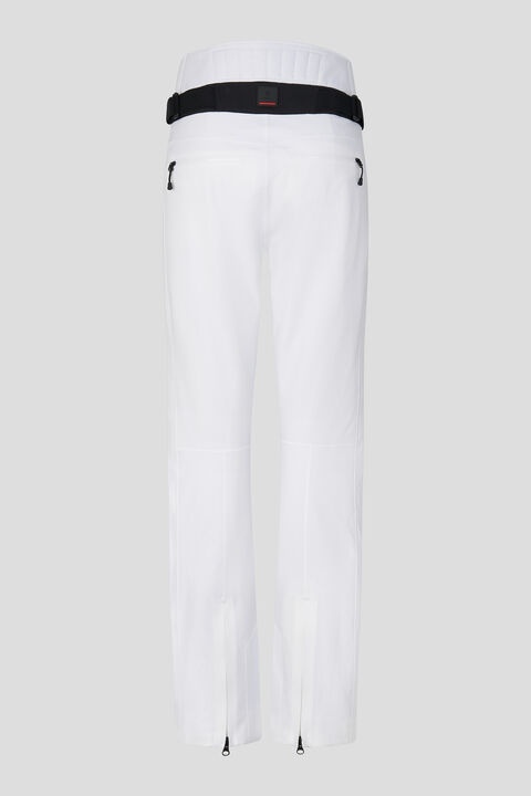 Borja Ski pants in White - 2