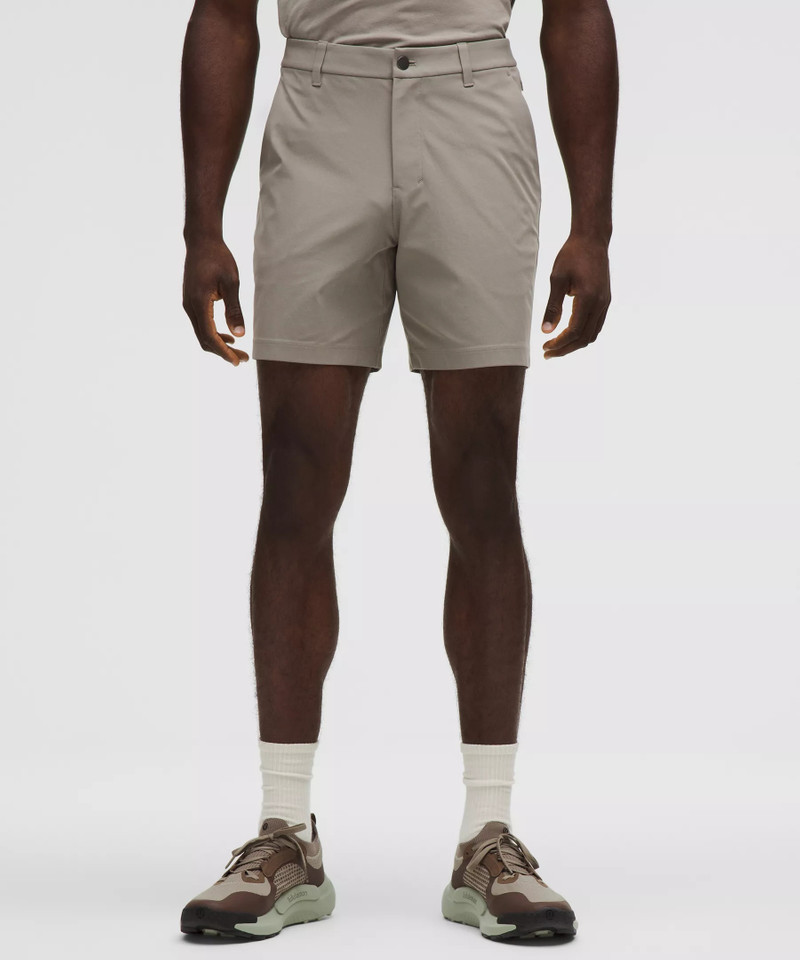 lululemon ABC Classic-Fit Short 7" *Warpstreme outlook