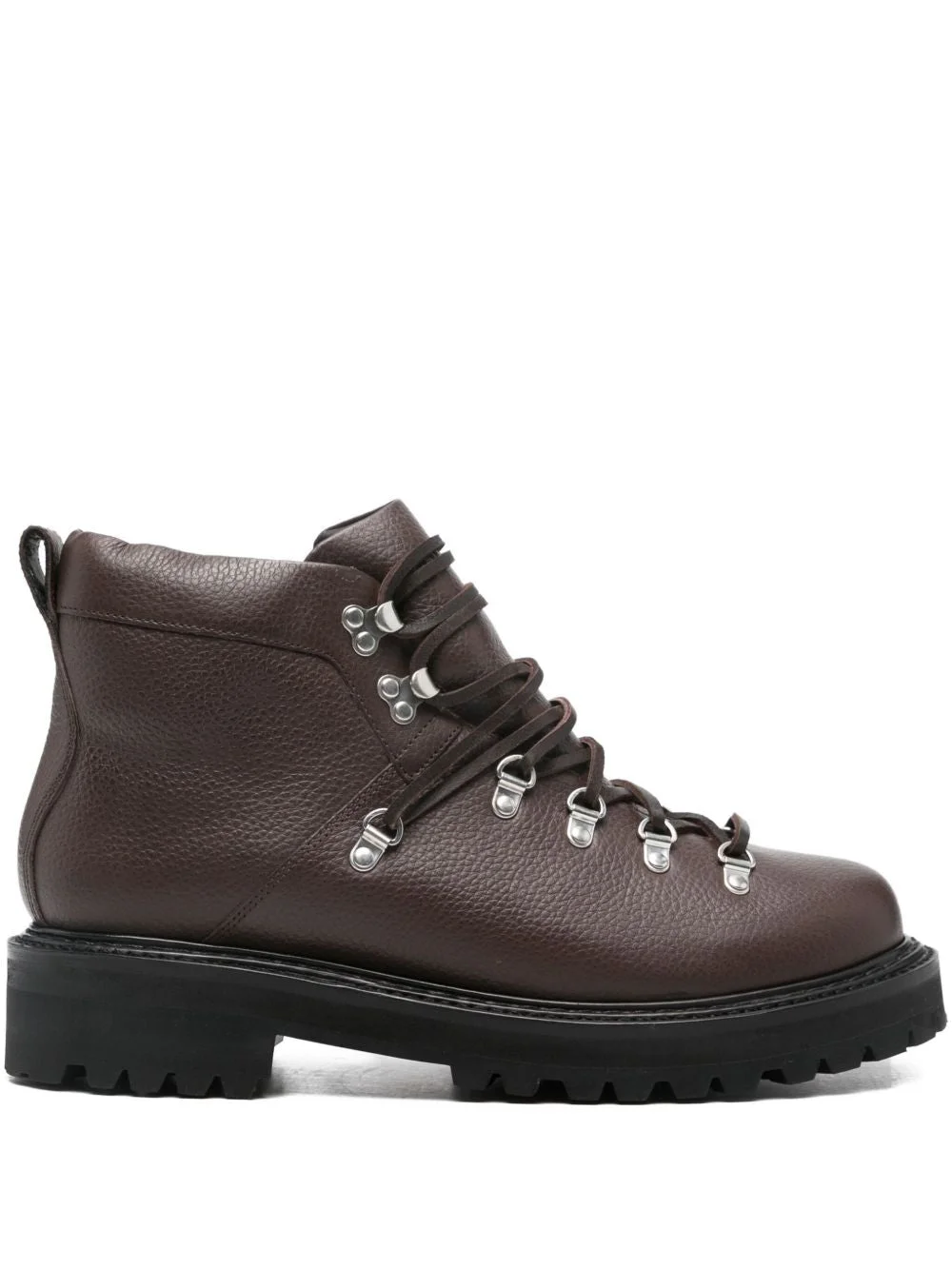 MASON ALPINE BOOTS - 1