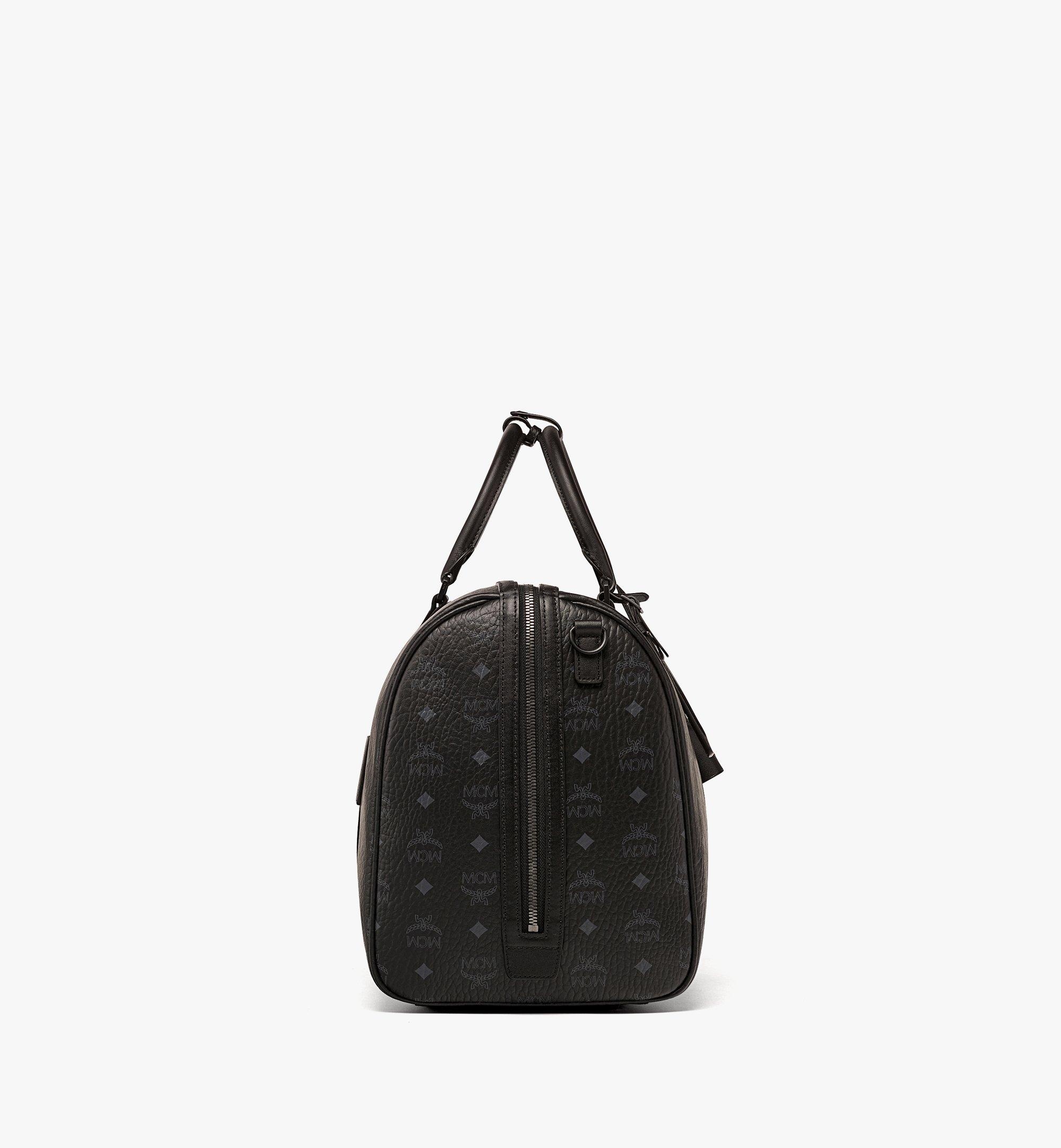 Ottomar Weekender Bag in Visetos - 3