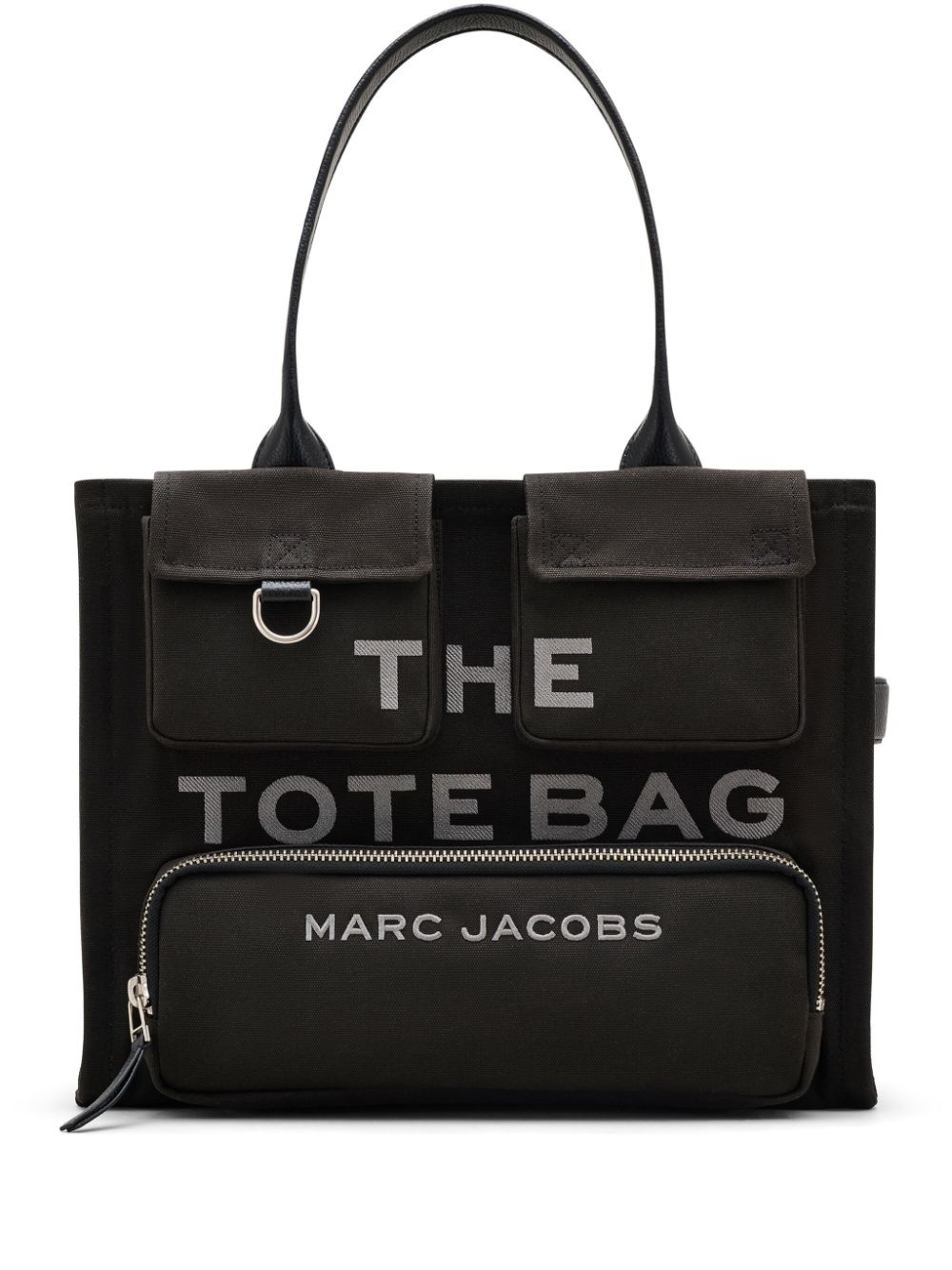 The Large Cargo Tote bag - 1