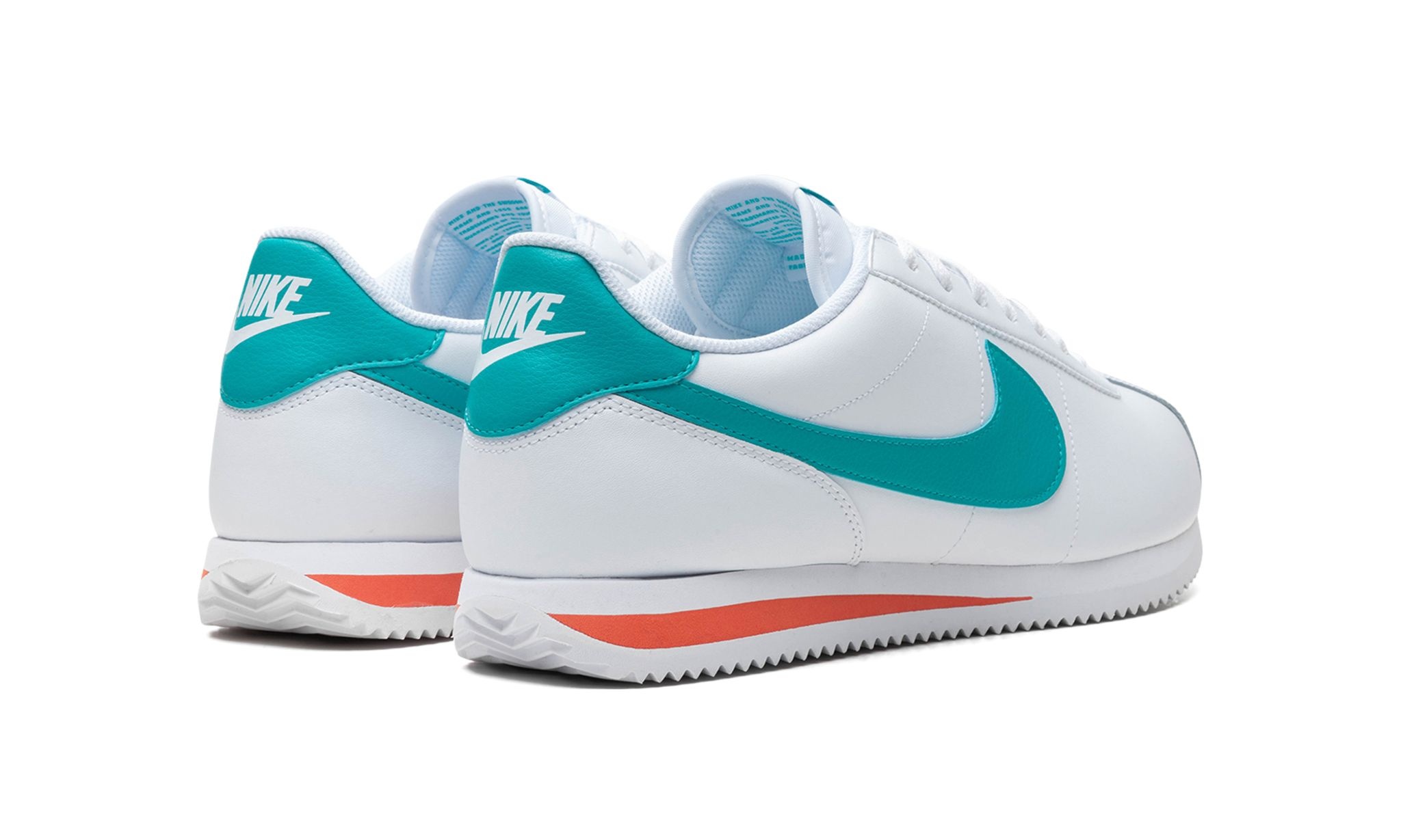 Cortez "Miami Dolphins" - 3