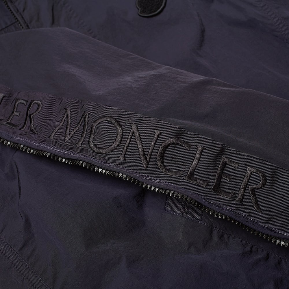 Moncler Touques Hooded Garment Dyed Gilet - 3