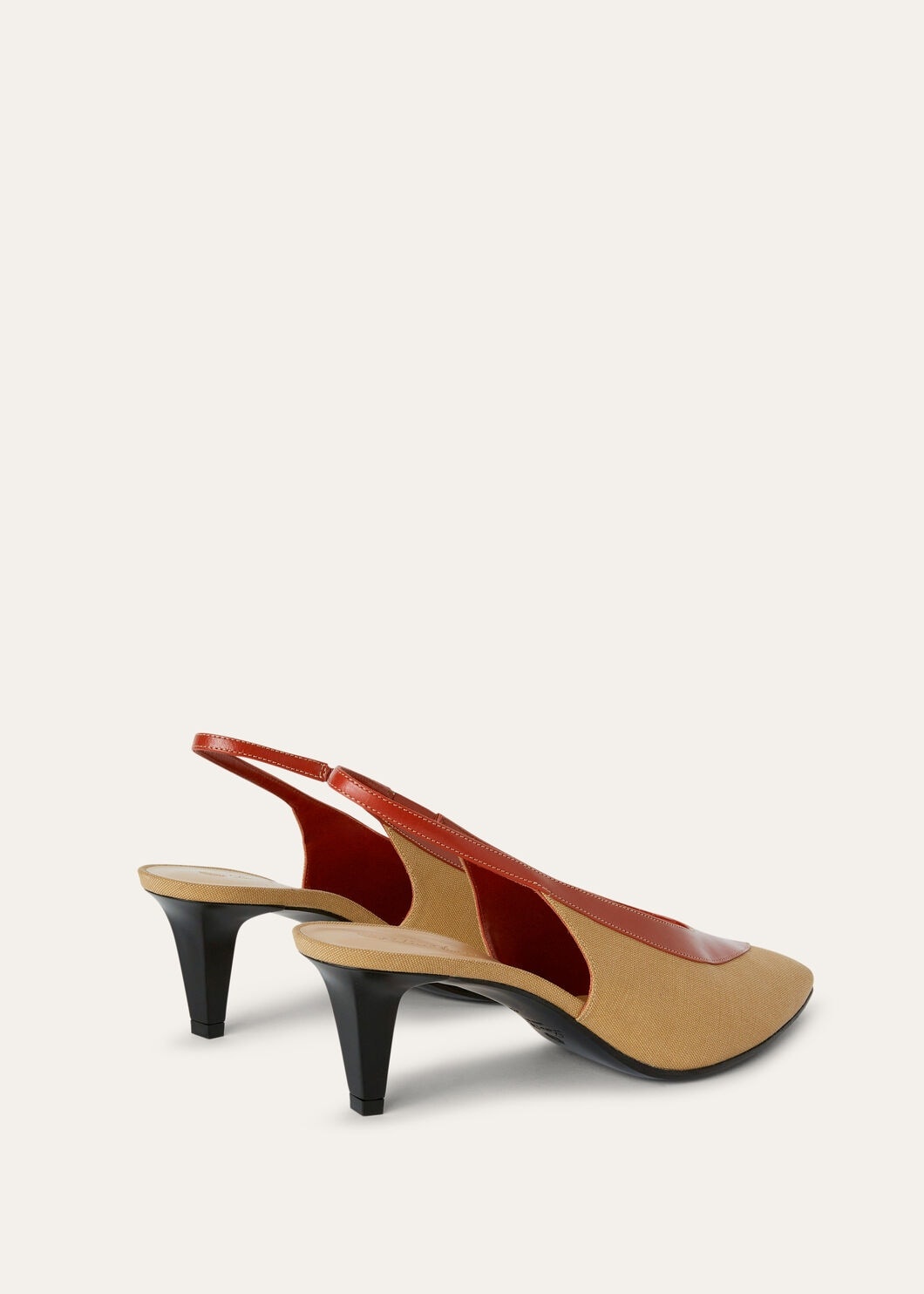 Rebecca Slingbacks - 3