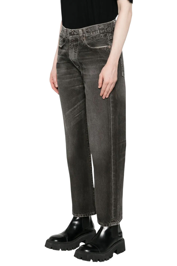 BOYFRIEND JEANS - 3