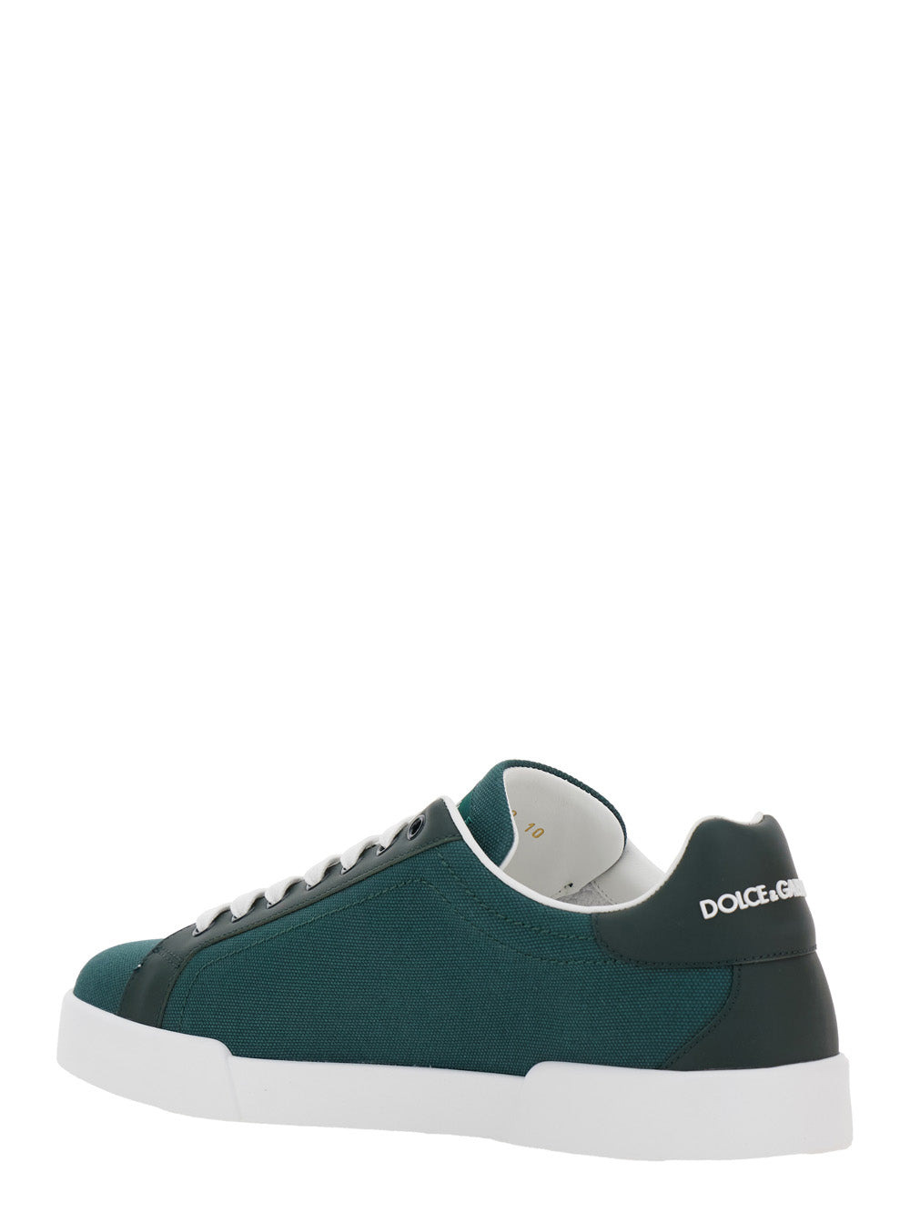 Dolce & Gabbana Men Portofino Canvas - 3