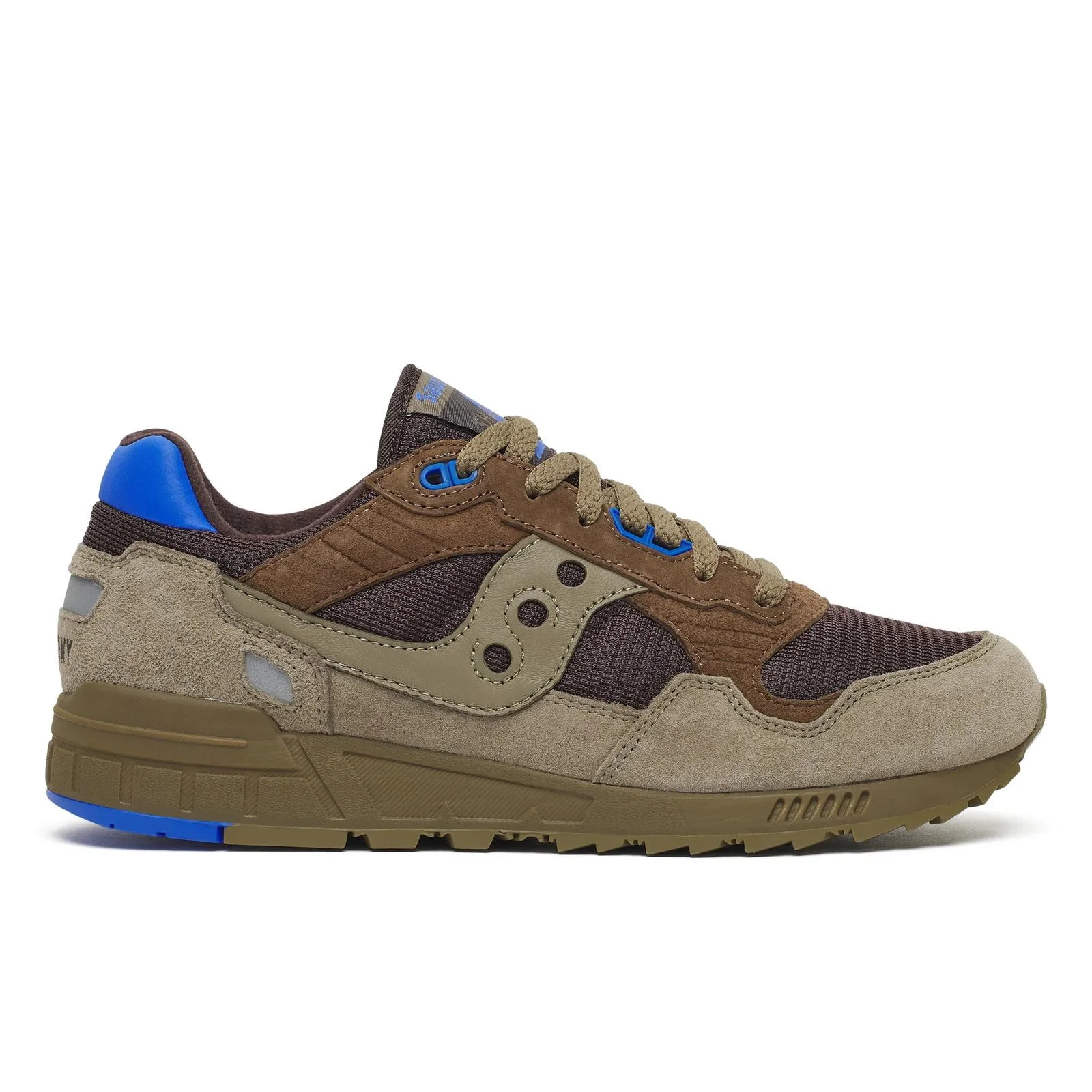 Shadow 5000 - 1