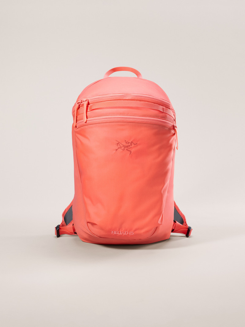 Heliad 15 Backpack 1
