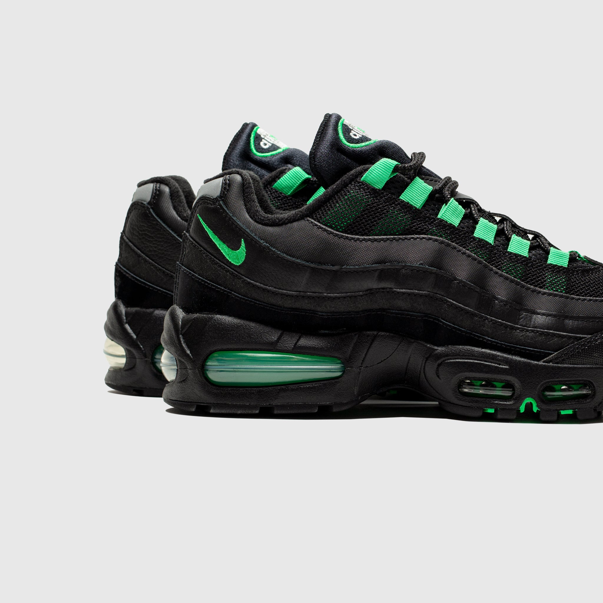 AIRMAX 95 OG "GREEN SHOCK" - 5