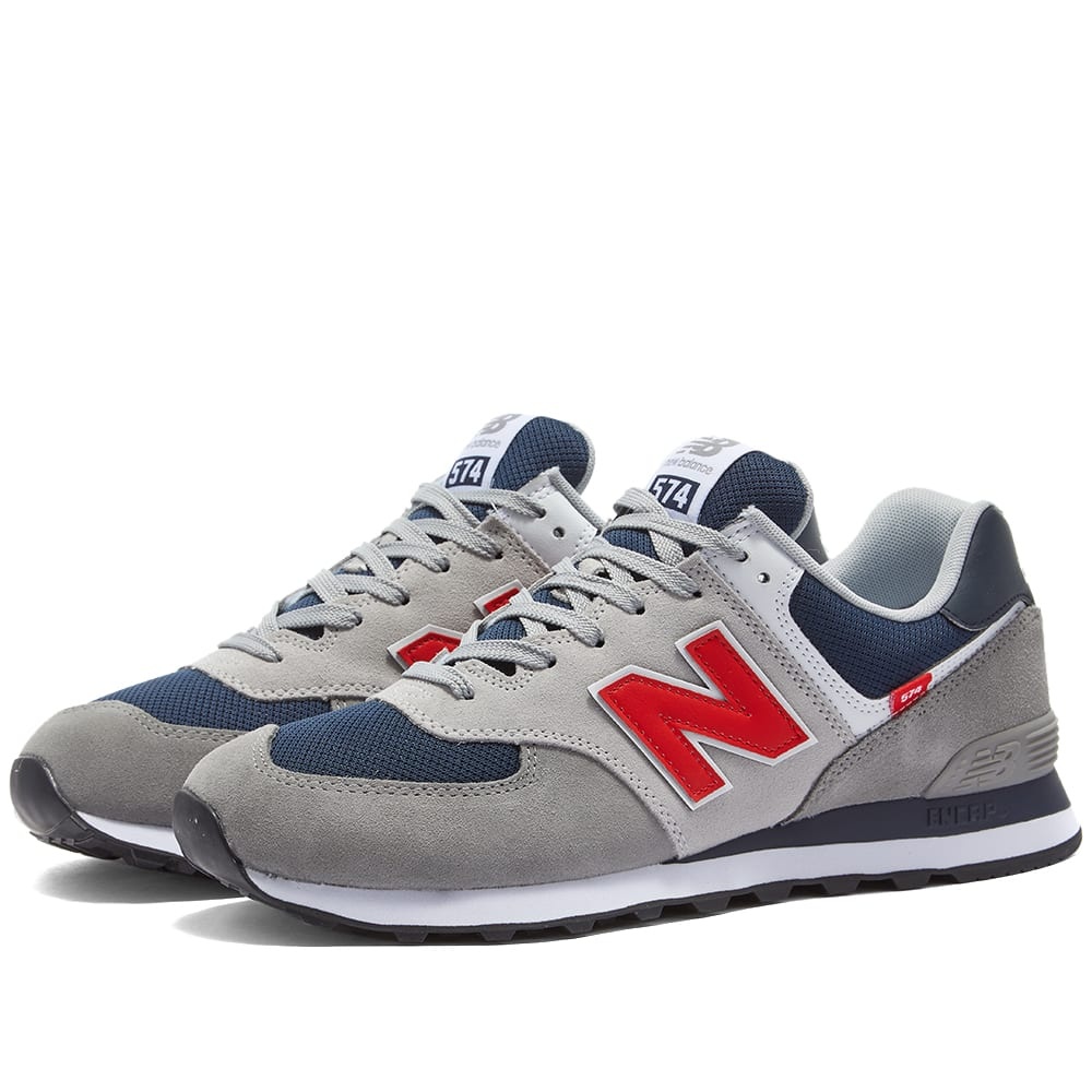 New Balance ML574SO2 - 1